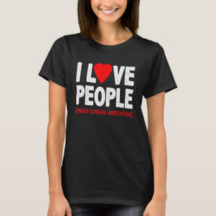 Camiseta Anestesiologista Anestesiologia Médica 7