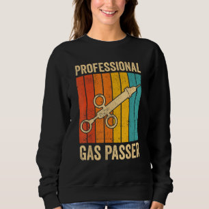 Camiseta Anestesiologista Anestesiologia Profissional Gás P