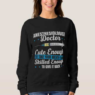 Camiseta Anesthesiology For Anesthesiologist Nurse Anesthet