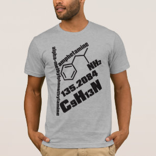 Camiseta Anfetamina