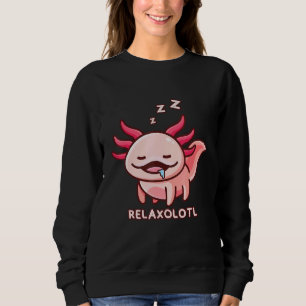 Camiseta Anfíbio Adorável dos Exolótlos Cachorros Salamandr