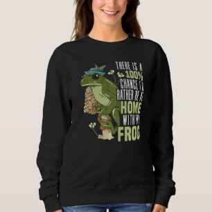 Camiseta Anfíbio Vertebrado Girino Animal Sapo