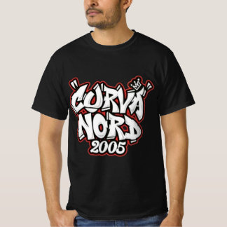 Camiseta Anfiteatro do Norte