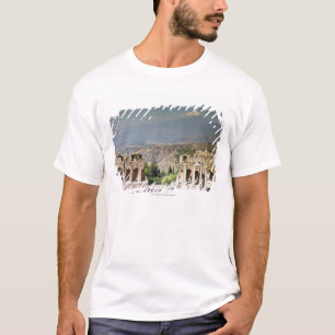 Camiseta Anfiteatro grego