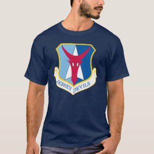 Camiseta ANG 177.ª Asa de Combatente
