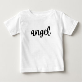 Camiseta Angel