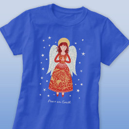 Camiseta Angel