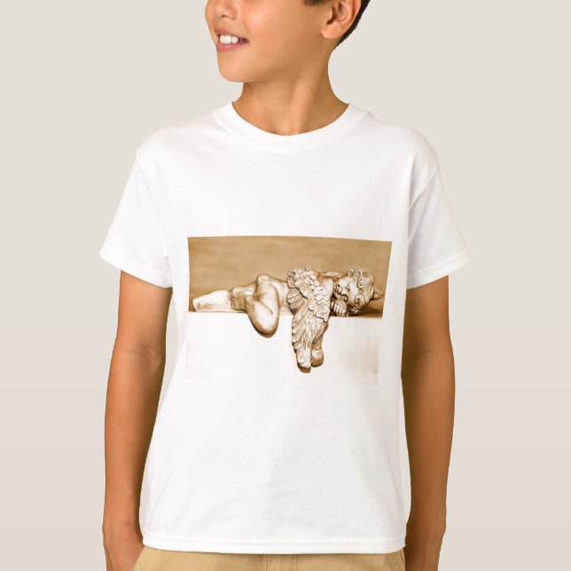 Camiseta Angel (Frente)