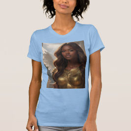 CAMISETA ANGEL - ANGELS