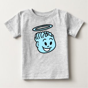 Camiseta Angel Child
