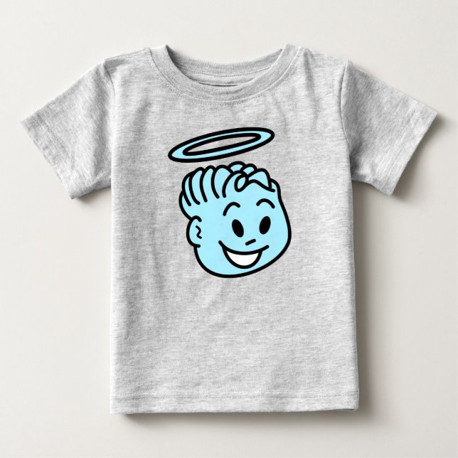 Camiseta Angel Child (Frente)