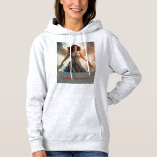 Camiseta Angel Fighting