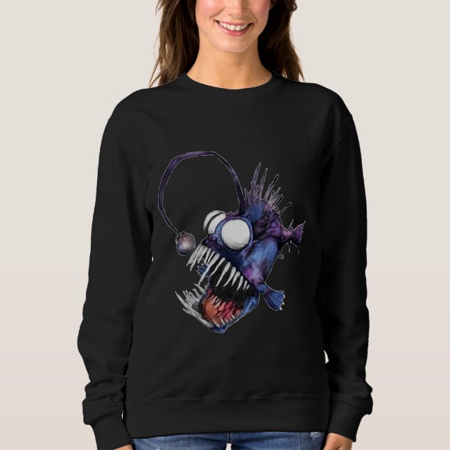 Camiseta Angel Fish (Frente)