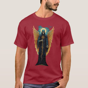 Camiseta Angel of Death Tee