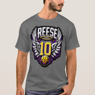 Camiseta Angel Reese 10 TShirt