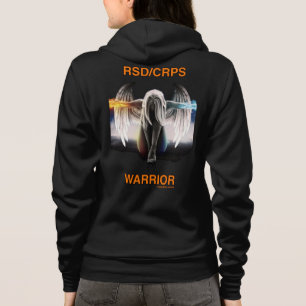 Camiseta Angel...RSD/CRPS