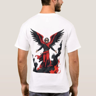 Camiseta Angel T shirt