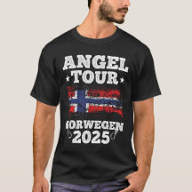 Angel Tour Norwegen 2025