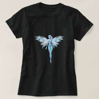 Camiseta Angel Womens Tshirt