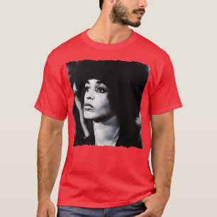 Camiseta Angela Davis