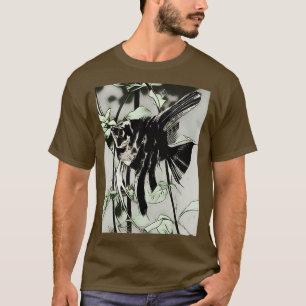 Camiseta Angelfish