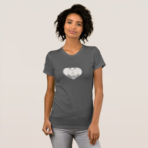 Camiseta Angelic Faith Collection