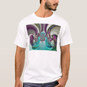 Camiseta Angelic Hakuna Matata Purple Heart.jpg