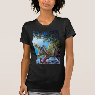 CAMISETA ANGÉLICA