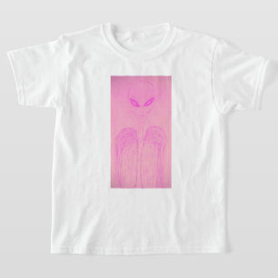 Camiseta Angelina