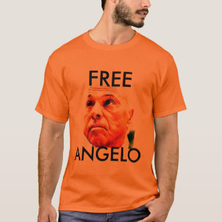 CAMISETA ANGELO LIVRE