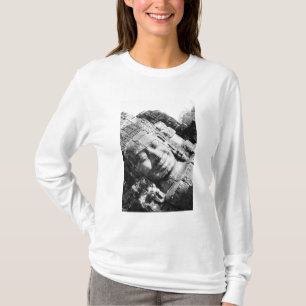 Camiseta Angkor Camboja, Cabeça do Bayon