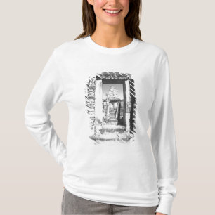 Camiseta Angkor Camboja, Templo Pre Rup