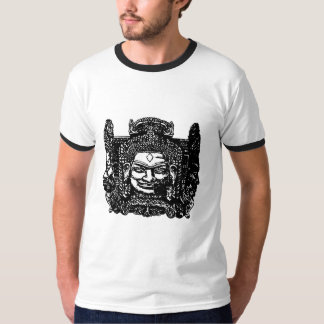 Camiseta Angkor Wat