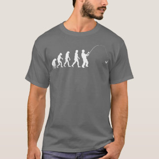 Camiseta Angler Evolution