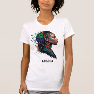 Camiseta Angolan_Spirit_Modern_Mosaic.