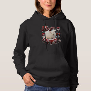 Camiseta Angora é minha fibra favorita para fiar à mão de c