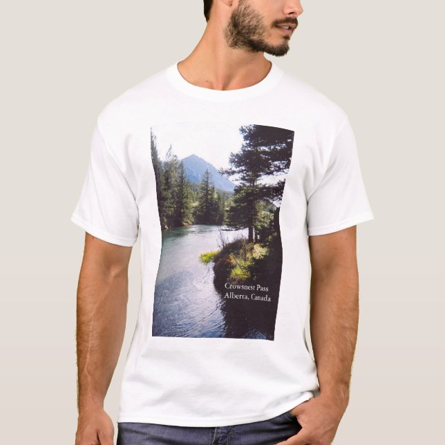 Camiseta Angra (Frente)