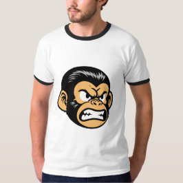 Camiseta Angry Ape