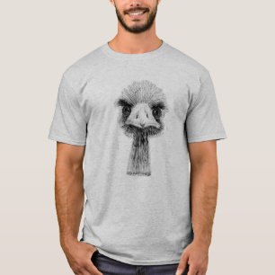 Camiseta Angry Bird