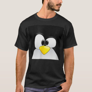 Camiseta Angry Linu