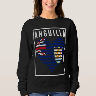 Camiseta Anguila