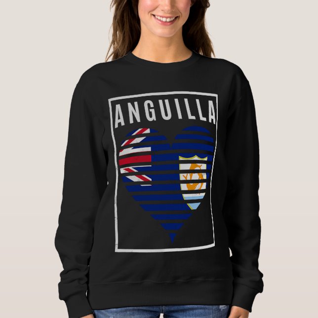 Camiseta Anguila (Frente)