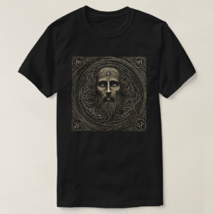 Camiseta Ângulo