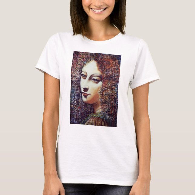 CAMISETA ÂNGULO (Frente)