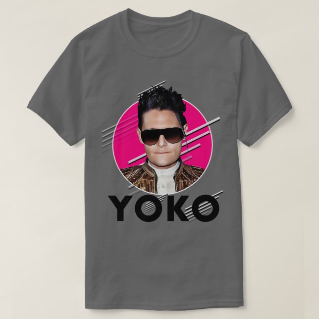 CAMISETA ÂNGULO (Frente do Design)