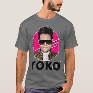 CAMISETA ÂNGULO