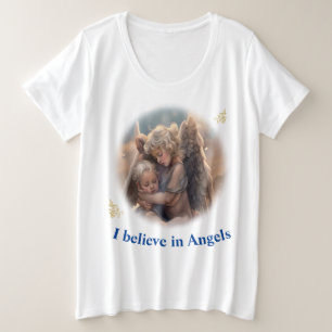 Camiseta Ângulos