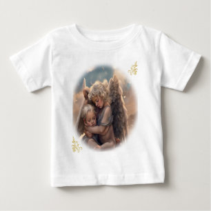 Camiseta Ângulos