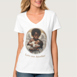 Camiseta Ângulos