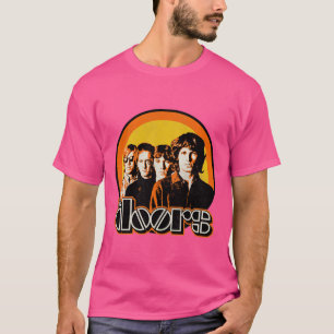 Camiseta angustiado